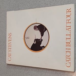 Cat Stevens piano/vocal music from